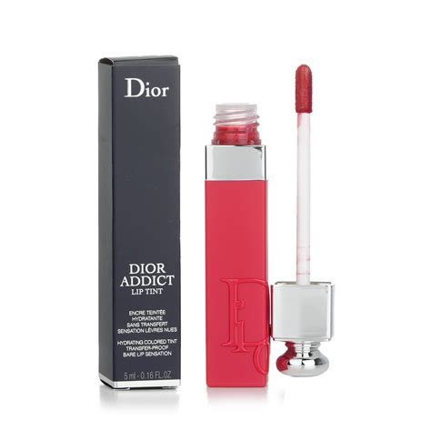 dior addict lip tint 651|dior rose addict lip tint.